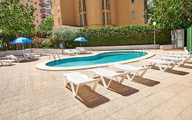 Don Gregorio-Fincas Benidorm